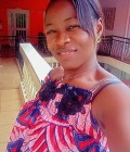 Rencontre Femme Cameroun à Ydé 4 : Lydie, 39 ans